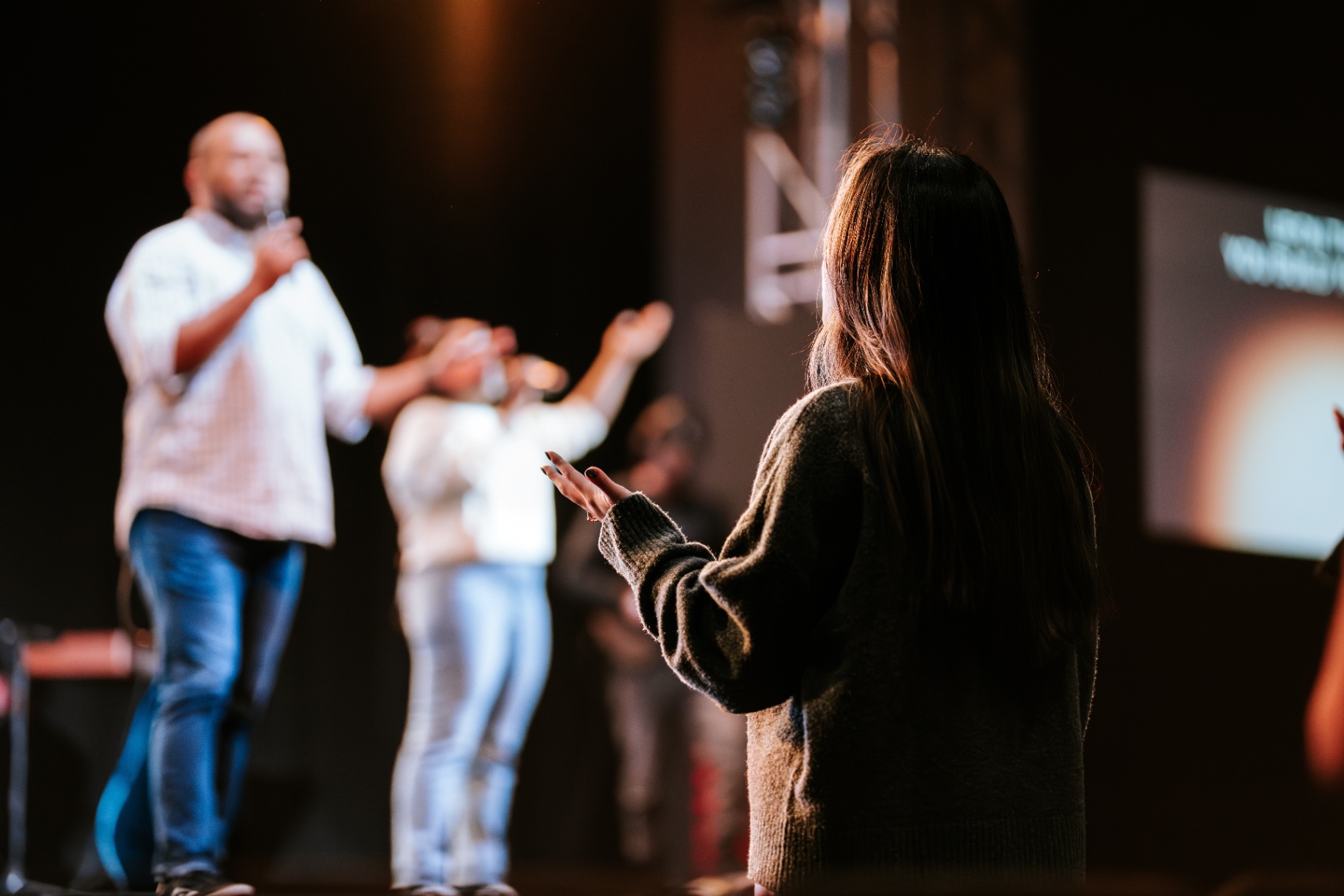 Children's ministry — VBS